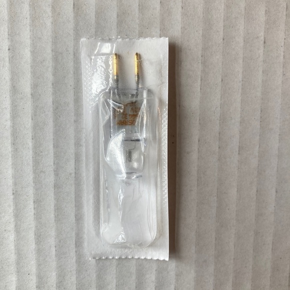 Osram Halogen 35W Bulbs 64432-S Halostar Starlite Bi-Pin Set of 6 NIB Germany - Picture 10 of 10